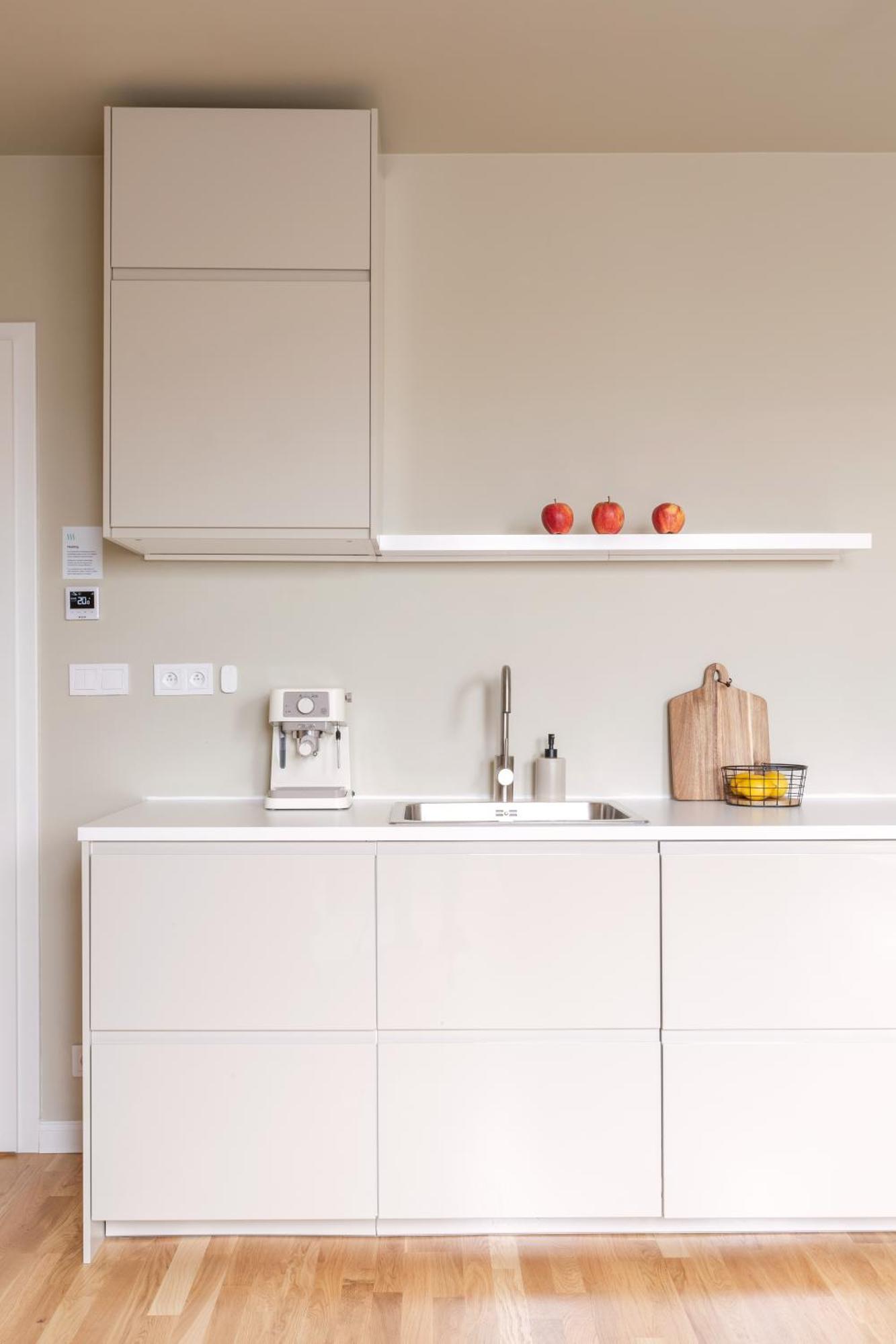Turnkey I Karlin Square Apartments براغ المظهر الخارجي الصورة