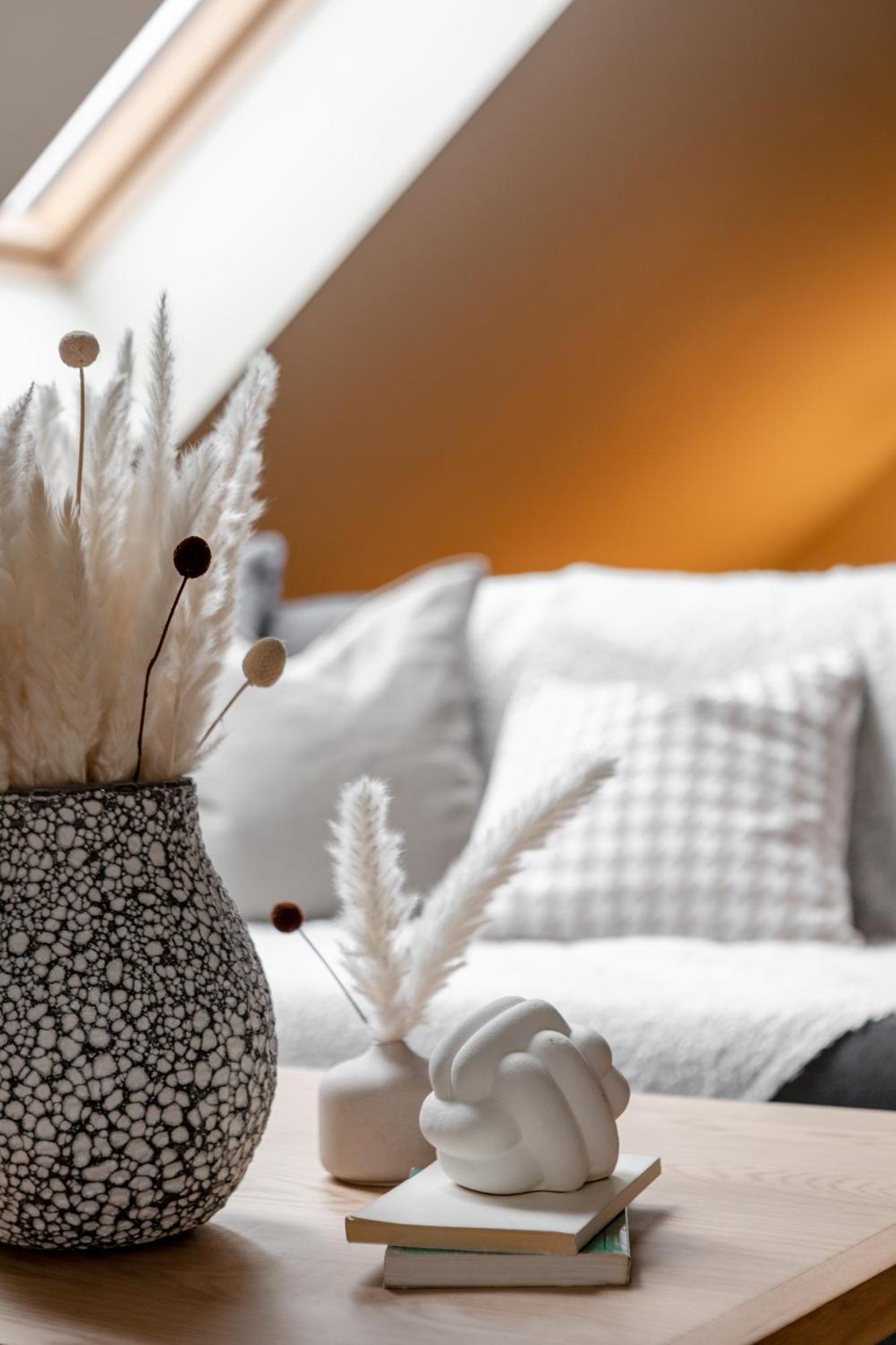 Turnkey I Karlin Square Apartments براغ المظهر الخارجي الصورة