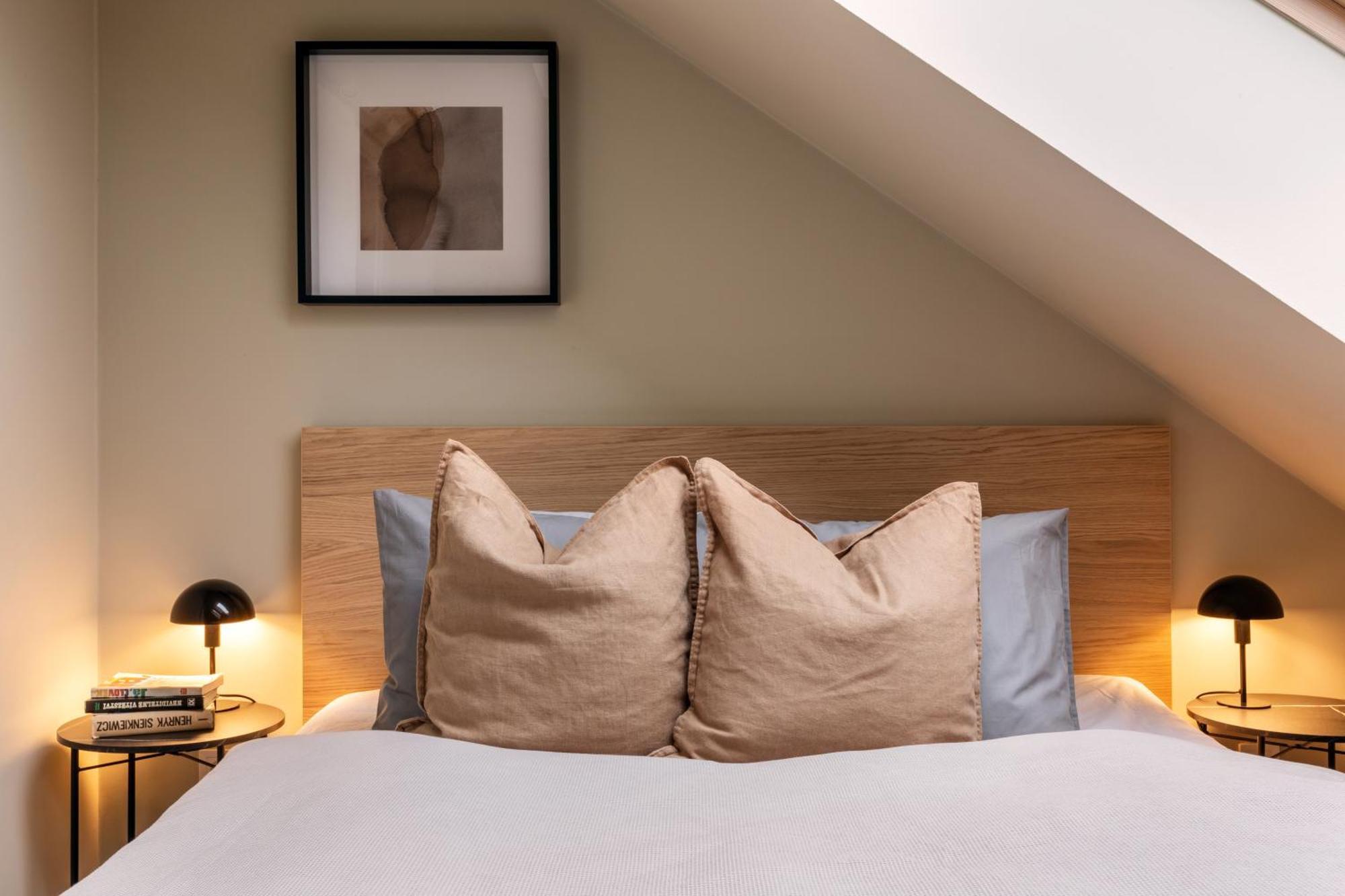 Turnkey I Karlin Square Apartments براغ المظهر الخارجي الصورة