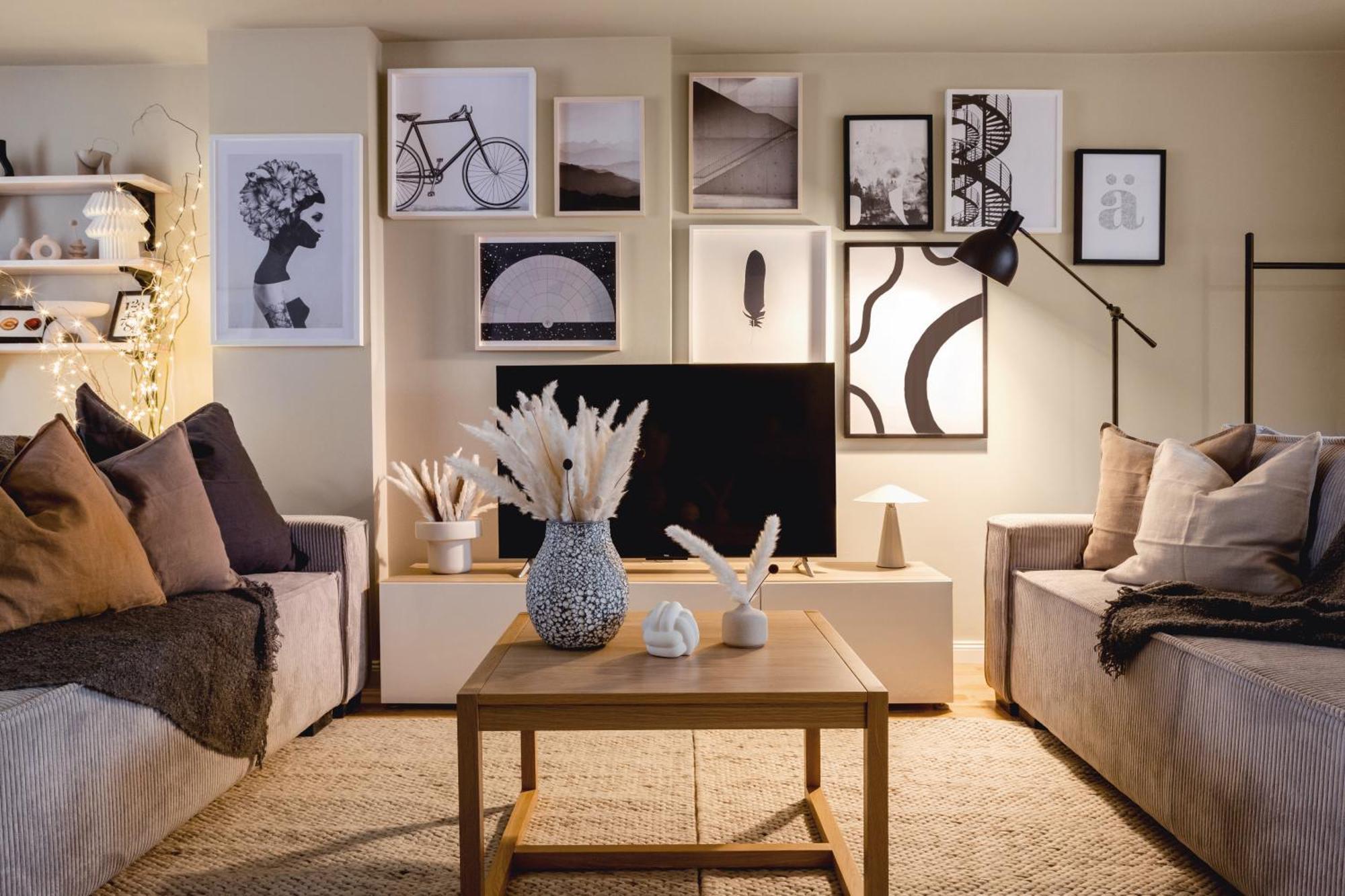 Turnkey I Karlin Square Apartments براغ المظهر الخارجي الصورة