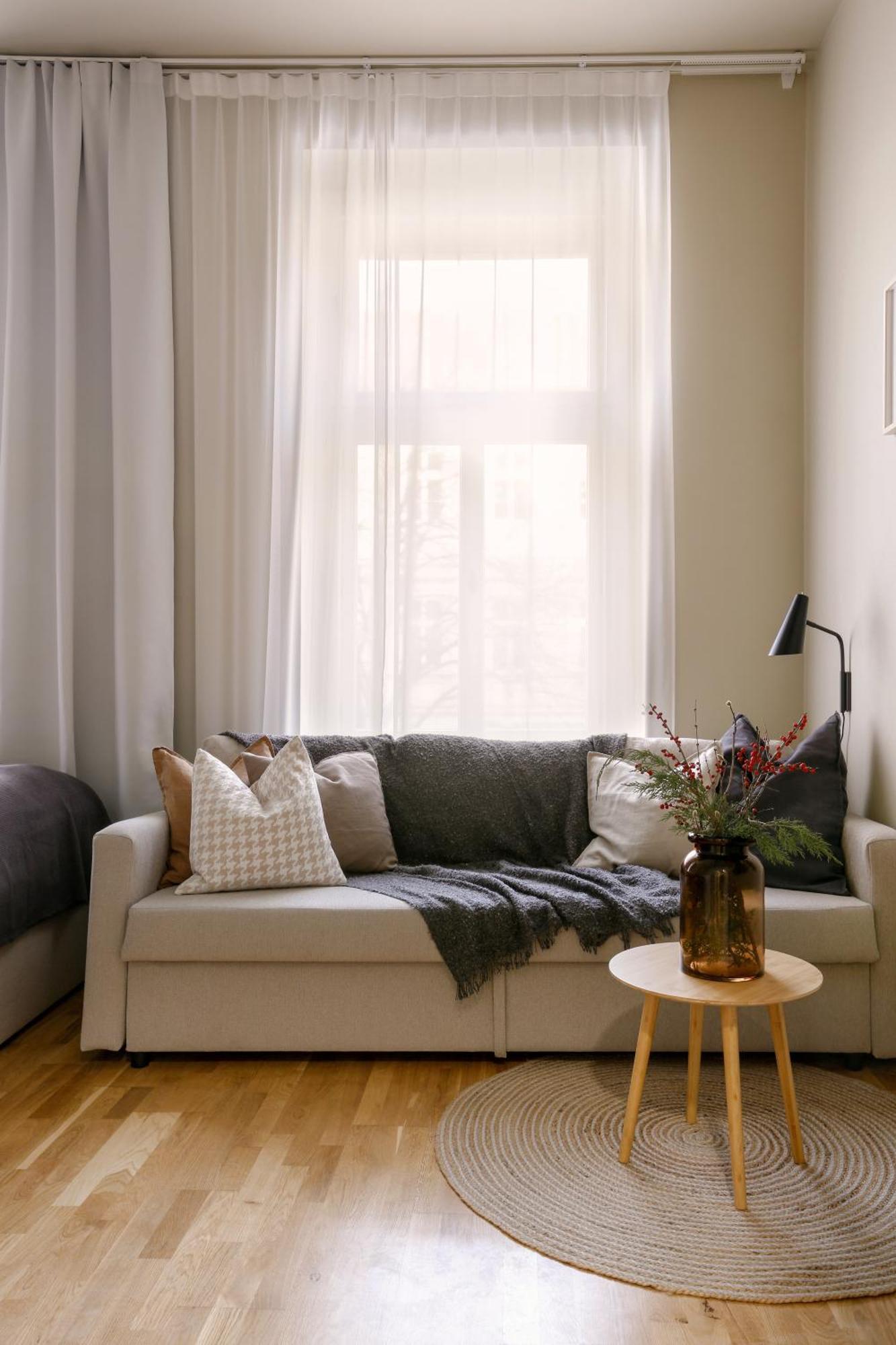 Turnkey I Karlin Square Apartments براغ المظهر الخارجي الصورة