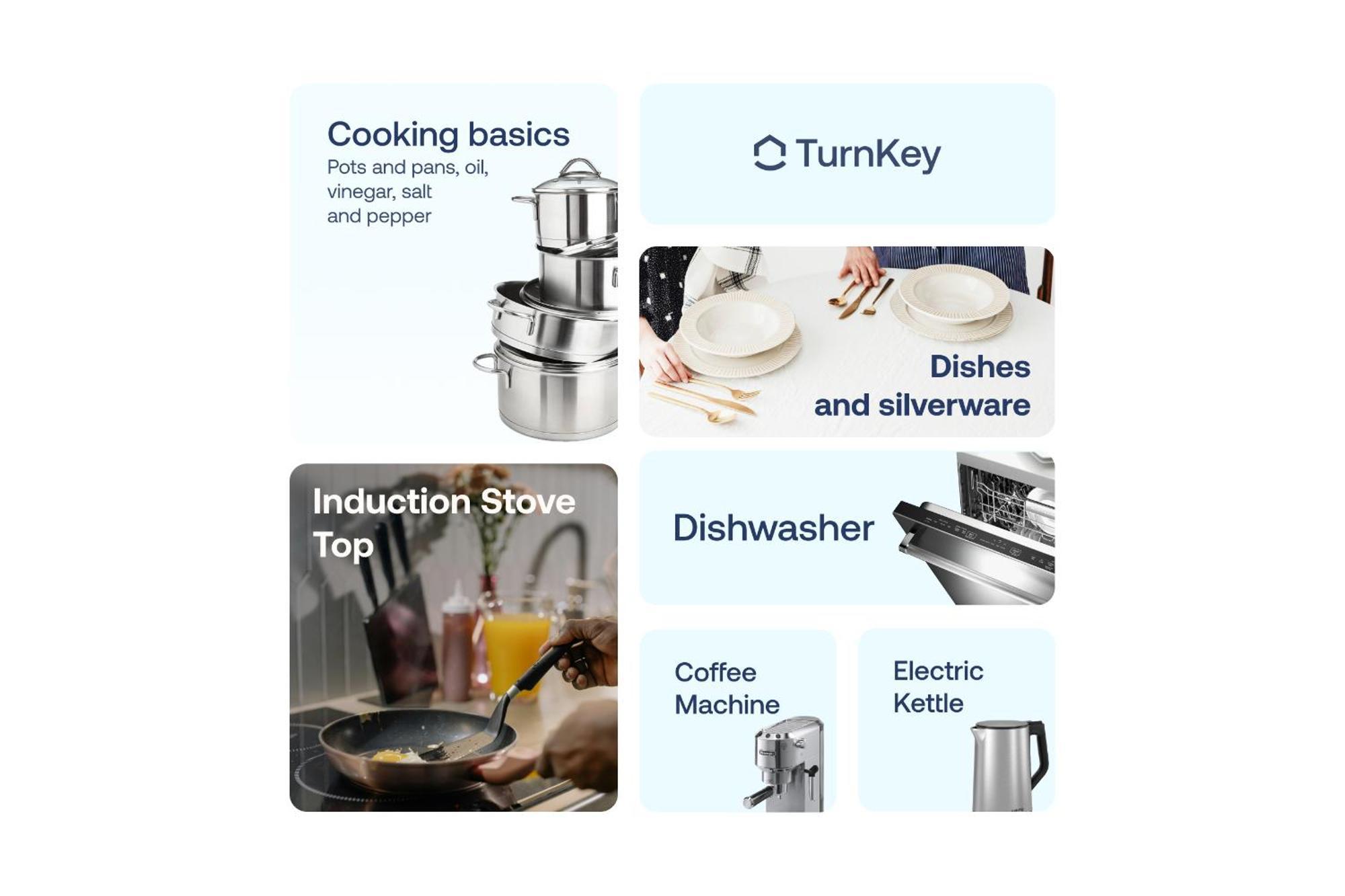 Turnkey I Karlin Square Apartments براغ الغرفة الصورة